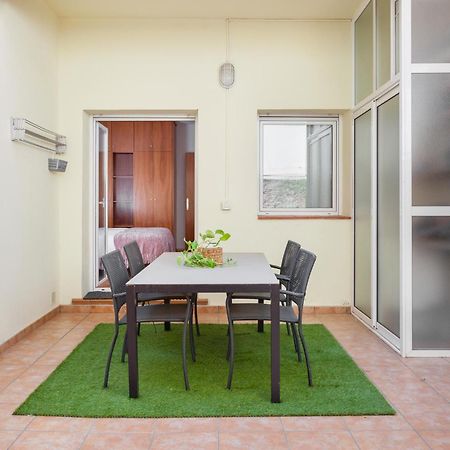 Apartamento Art House Sagrada Familia Barcelona Exterior foto