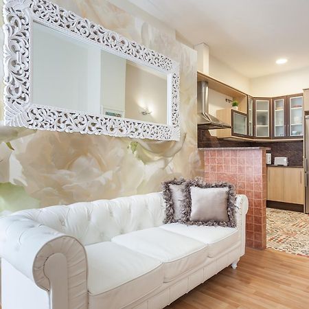Apartamento Art House Sagrada Familia Barcelona Exterior foto