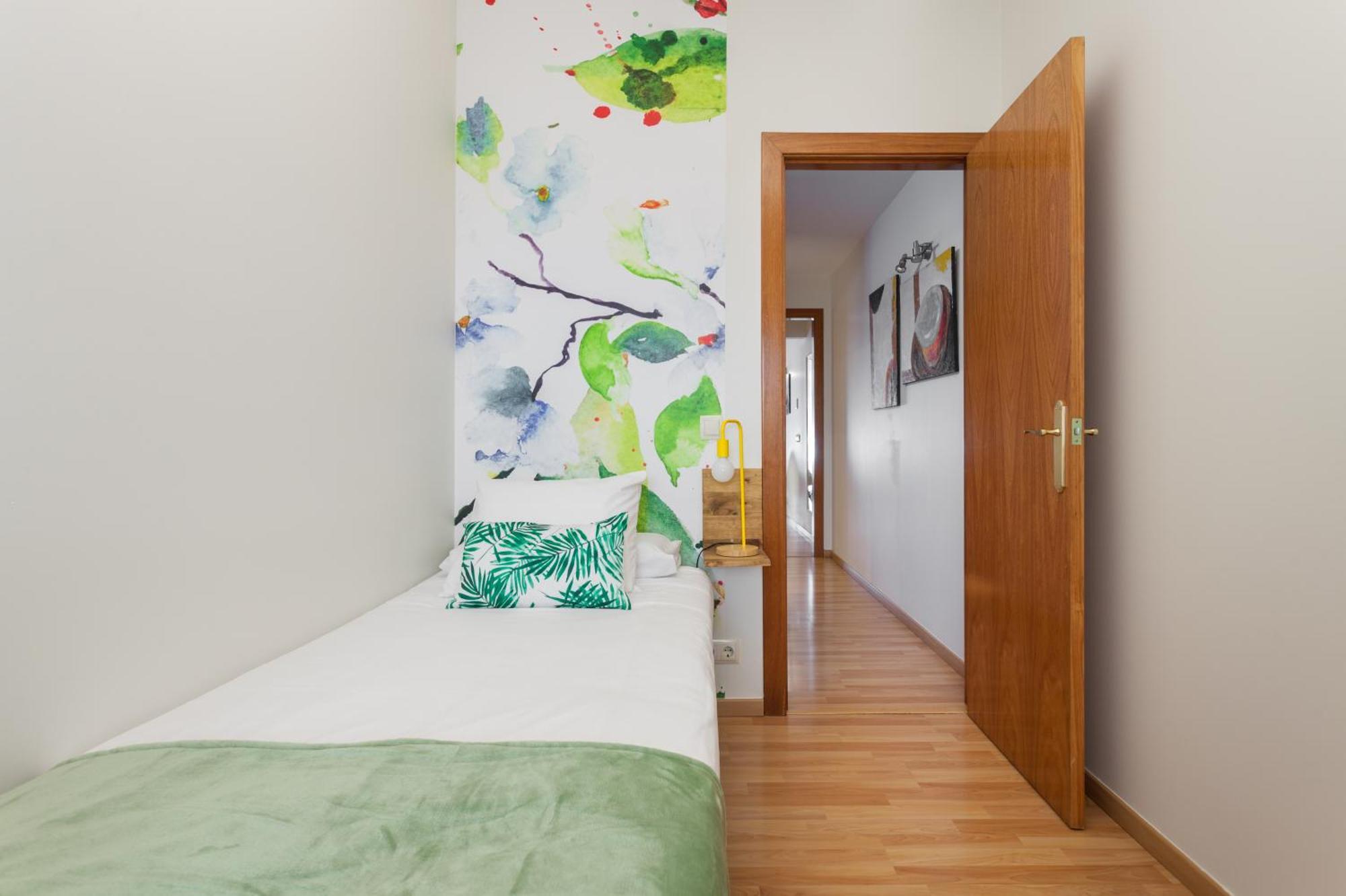 Apartamento Art House Sagrada Familia Barcelona Exterior foto