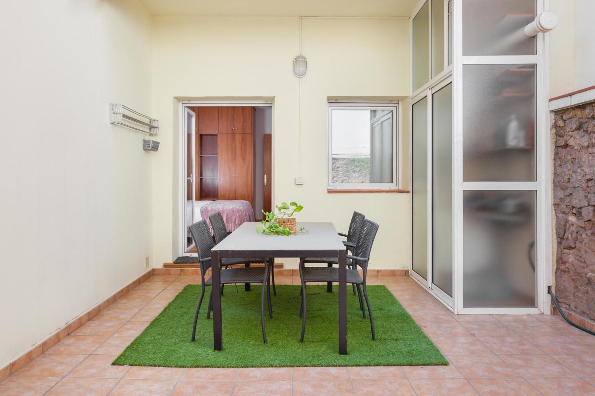 Apartamento Art House Sagrada Familia Barcelona Exterior foto
