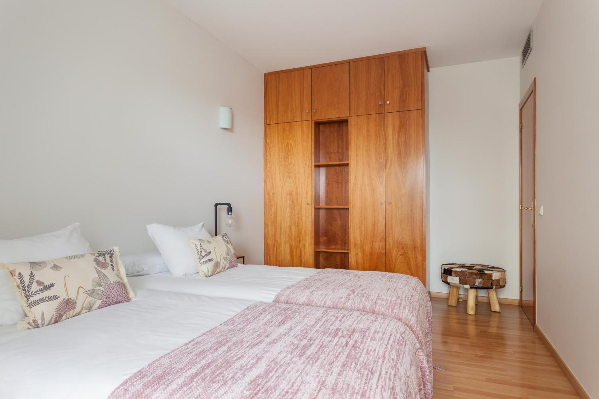 Apartamento Art House Sagrada Familia Barcelona Exterior foto