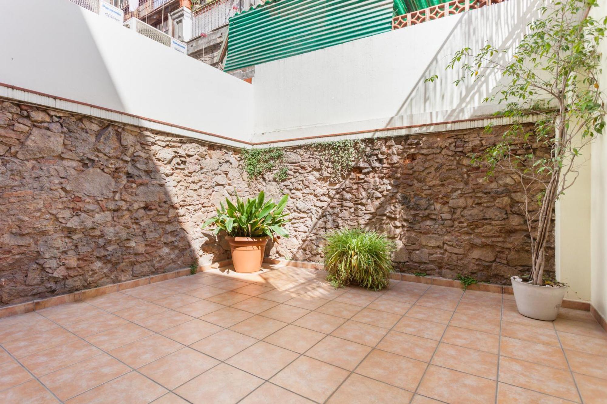 Apartamento Art House Sagrada Familia Barcelona Exterior foto