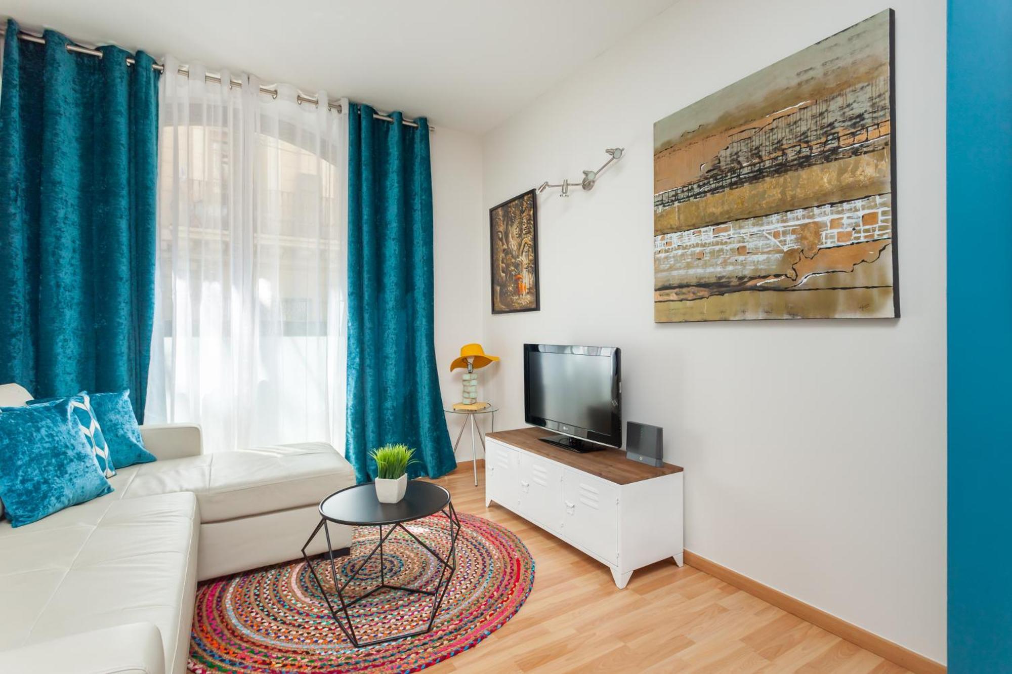 Apartamento Art House Sagrada Familia Barcelona Exterior foto