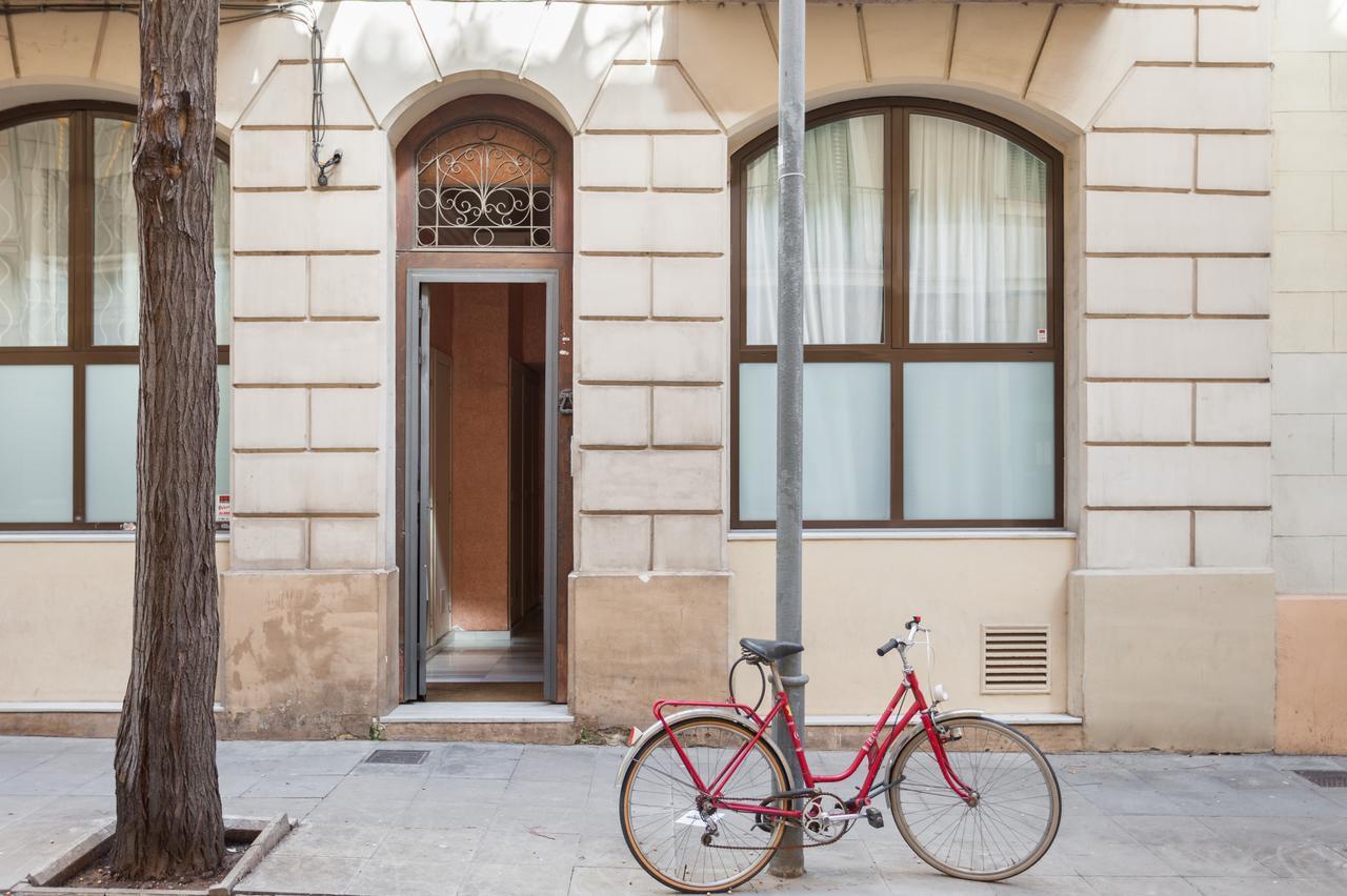 Apartamento Art House Sagrada Familia Barcelona Exterior foto