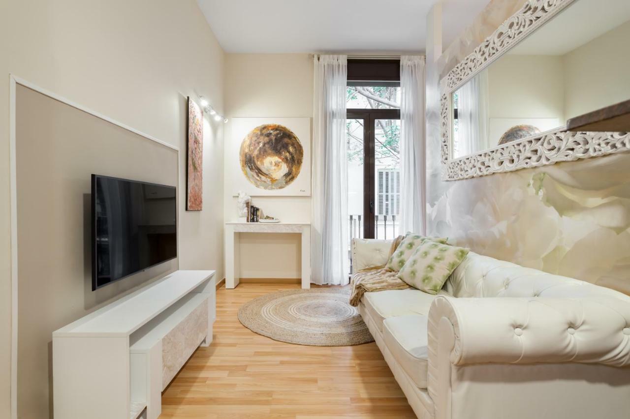 Apartamento Art House Sagrada Familia Barcelona Exterior foto