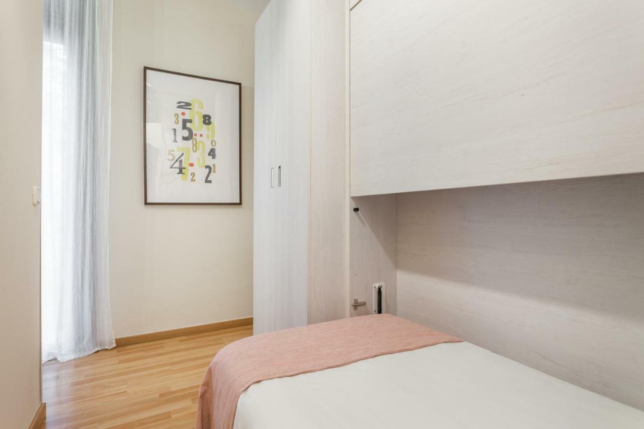 Apartamento Art House Sagrada Familia Barcelona Exterior foto